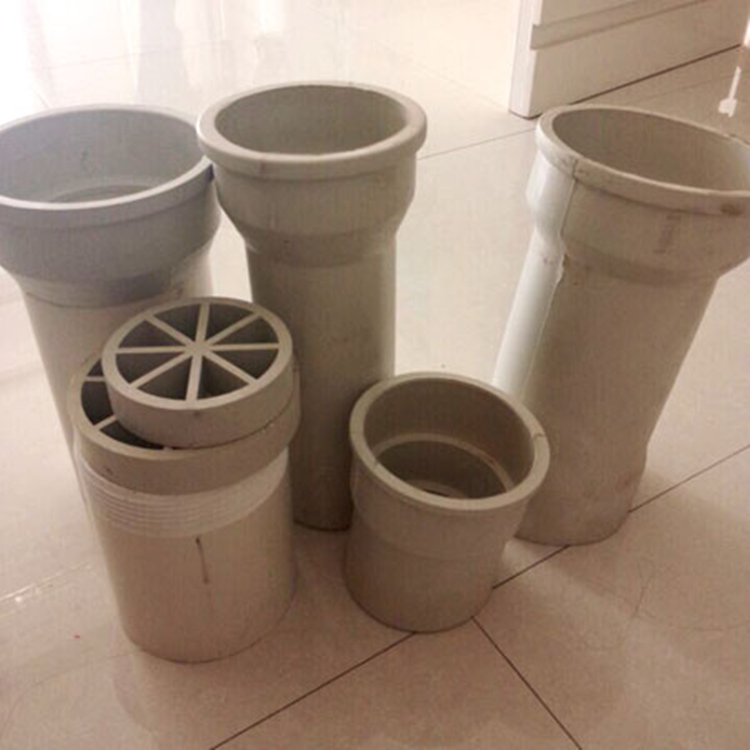 六盘水pvc泄水管生产厂家 诚信