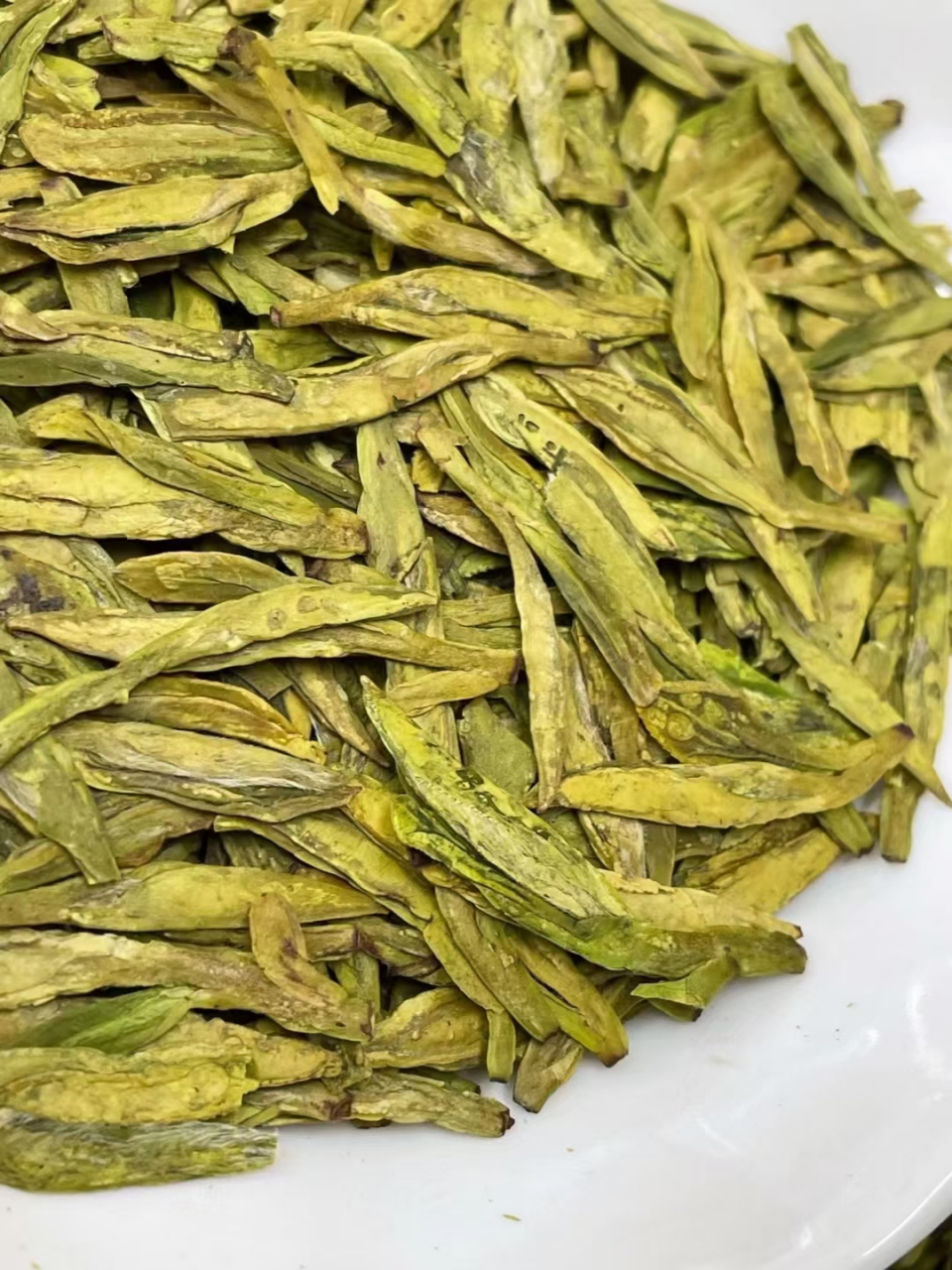 狮峰龙井茶 狮峰龙井茶,真正一款农家手工绿茶!