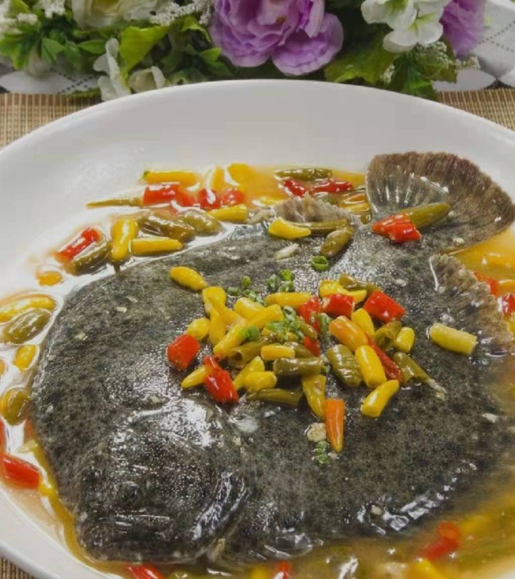 大家知道多宝鱼有什么营养吗?