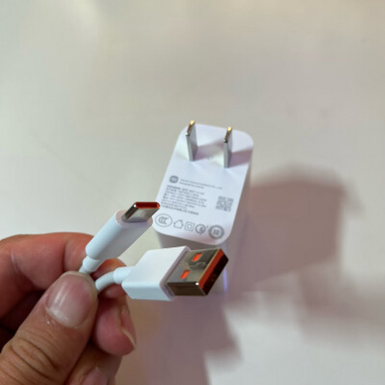 适用小米红米k40 redmi手机 原厂充电头 【性价比高吗,型号哪个好,优