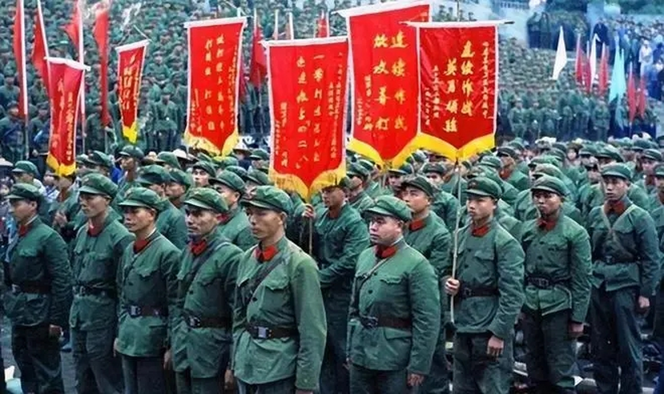 1979年2月,面对"白眼狼"越南的不断挑衅和侵犯,我军决定对越自卫反击