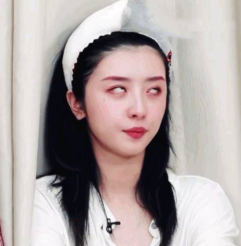 不要轻易对人翻白眼