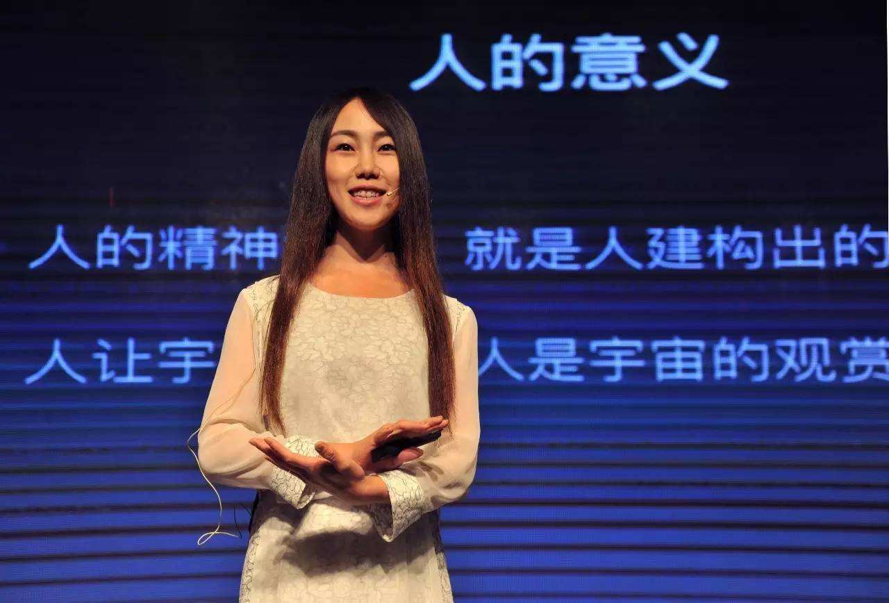 超前教育识字背古诗?清华学霸郝景芳:儿童期最应该培养差异技能