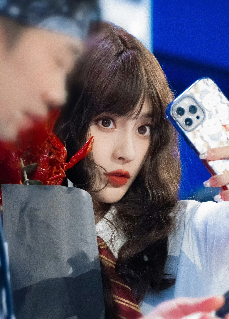 angelababy杨颖cos赫敏,怎样?#angelababy赫敏