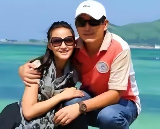 王志飞:与张歆艺发生婚外情,闪婚张定涵,如今58岁的他依旧迷人