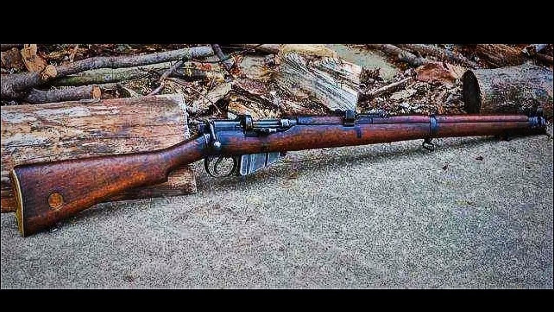 历史上著名的98k爆头神射事件解析