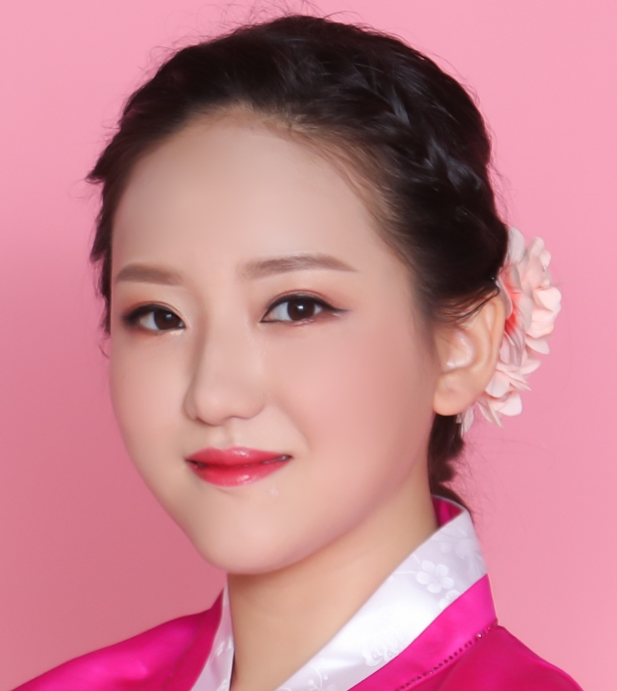 金香伶
