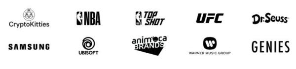 NBA Top Shot日成交额达100万美元，会成为第一个走入主流的NFT项目吗？