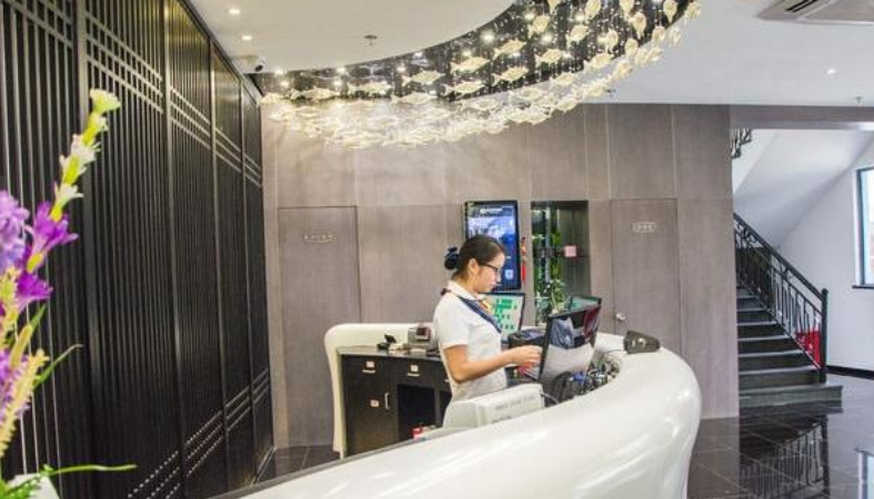 酒店前台收银系统复杂吗?