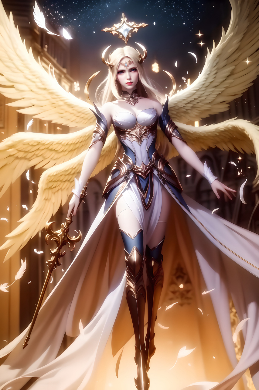 斗罗大陆千仞雪,是第一个突破99级成神的的角色,成神之后,千仞雪也顺