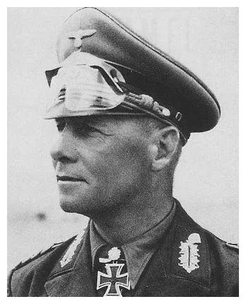 "沙漠之狐"隆美尔的军事思想研究,有何特点,影响?