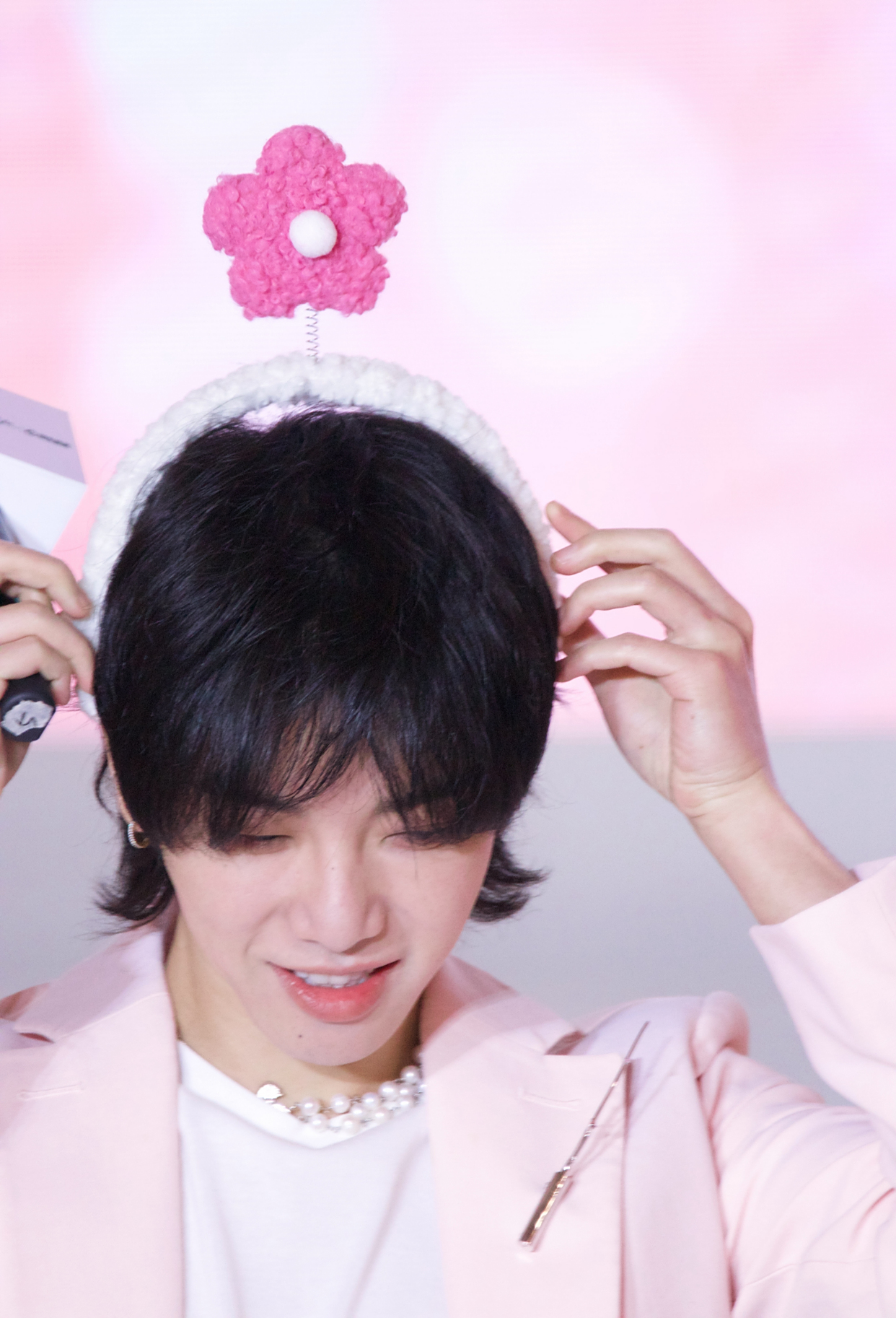 华晨宇,最具反差萌的天才歌王