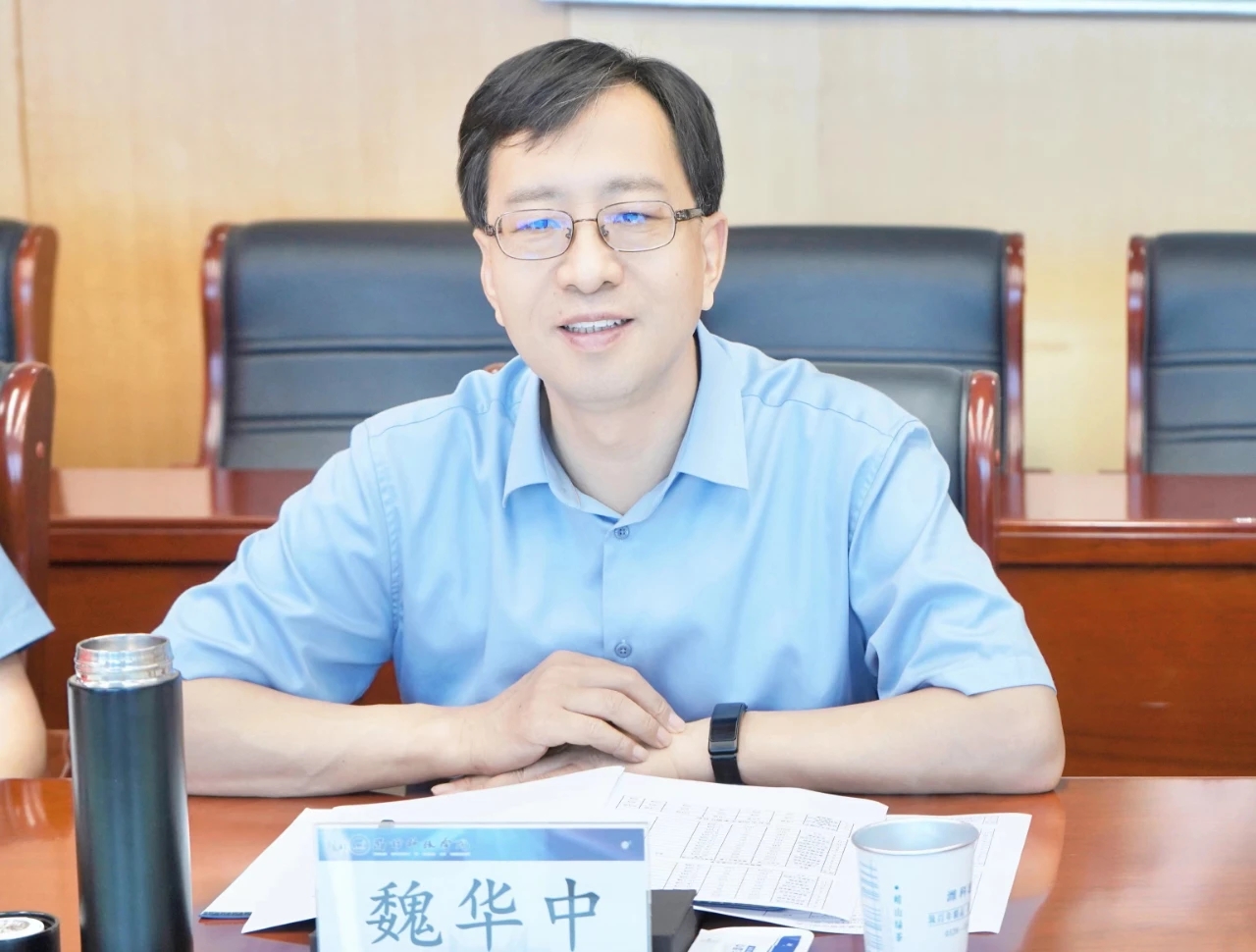 寿光市委副书记王霞到潍坊科技学院开展专题调研指导