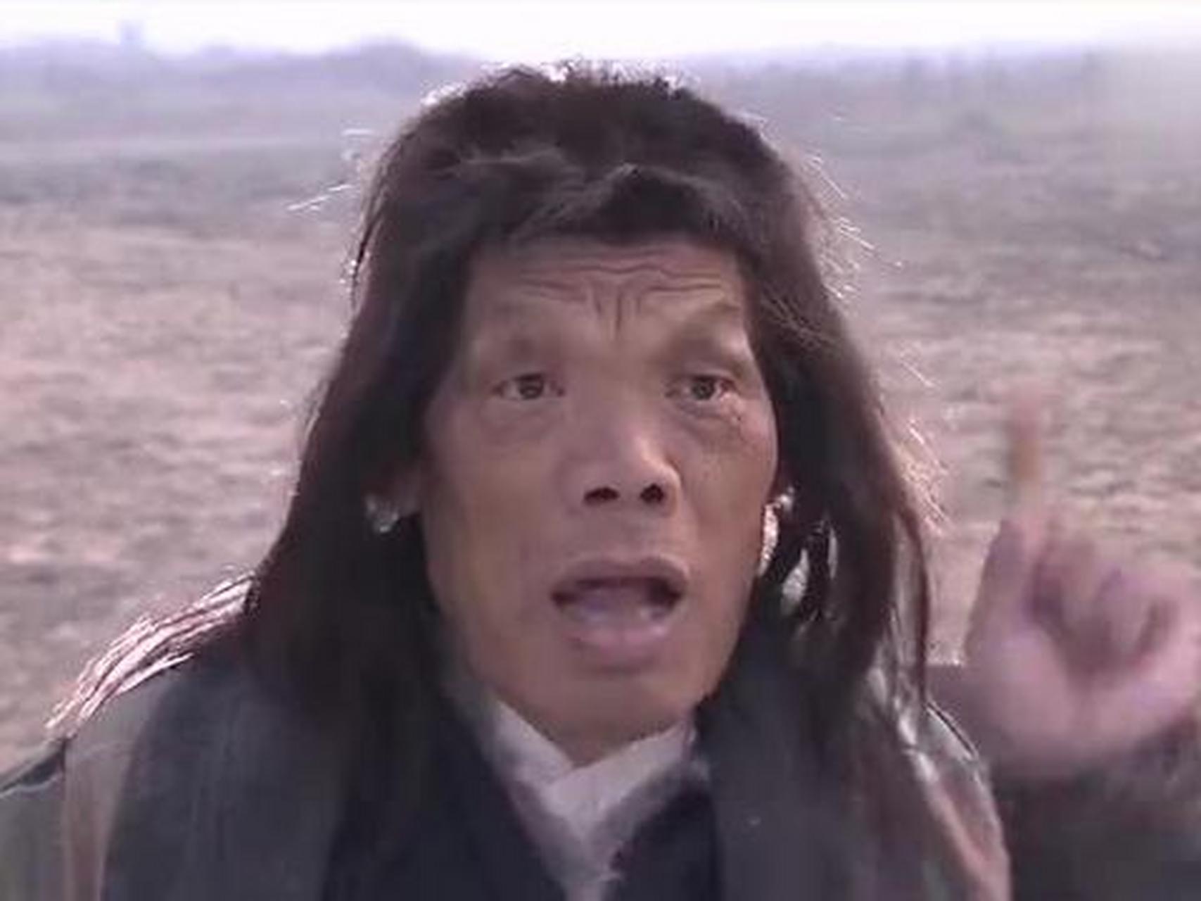 《封神演义》人物身高,邬文化为第一巨人  5,金大升,哪吒,九龙岛四圣