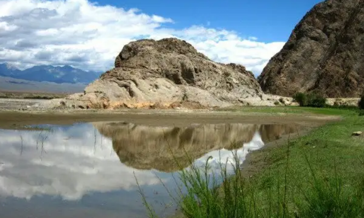 阿合奇县旅游景点