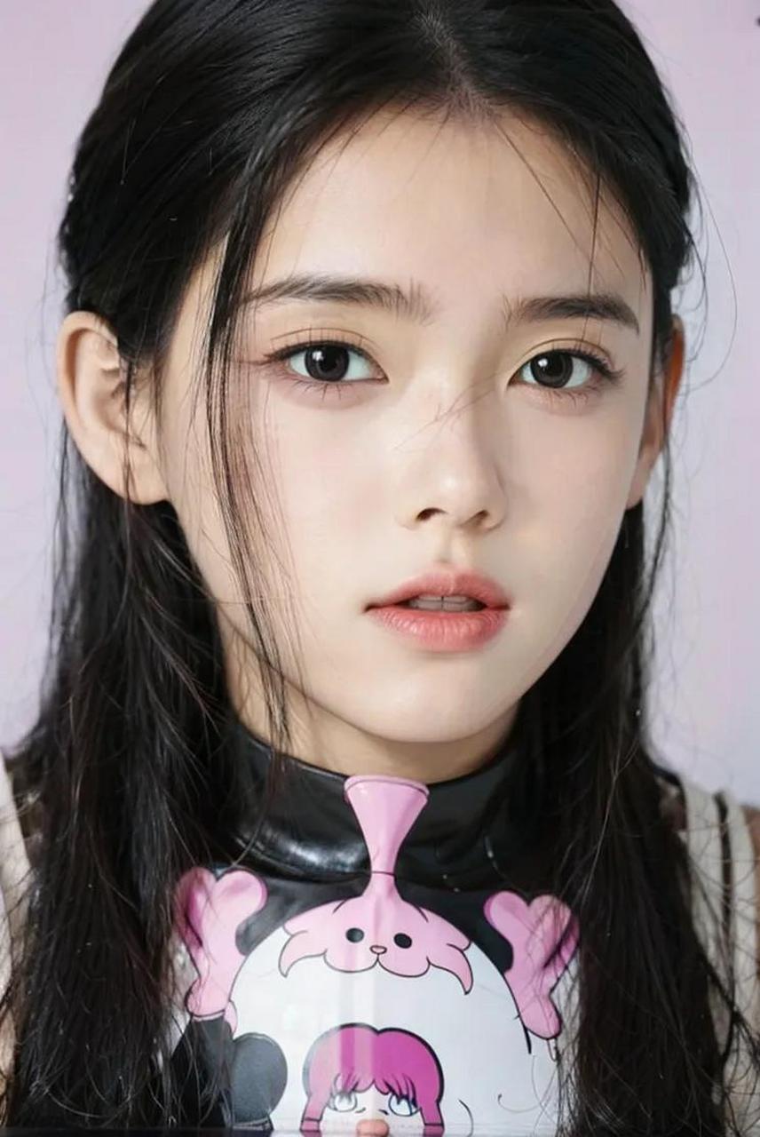 气质美女大头贴#养眼美女# #美女# #性感美女