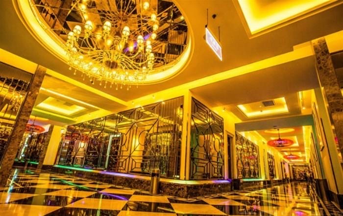 海口江南会商务会所,来海口一定要来玩玩的ktv