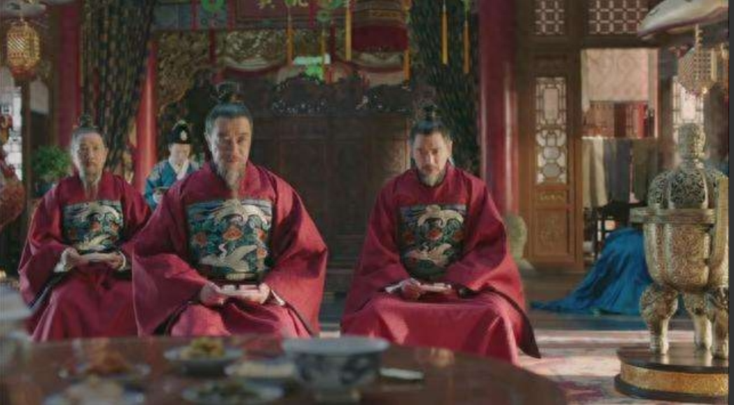 被文人制造出来的大太监:明朝成化年间的宦官汪直根本不是权阉