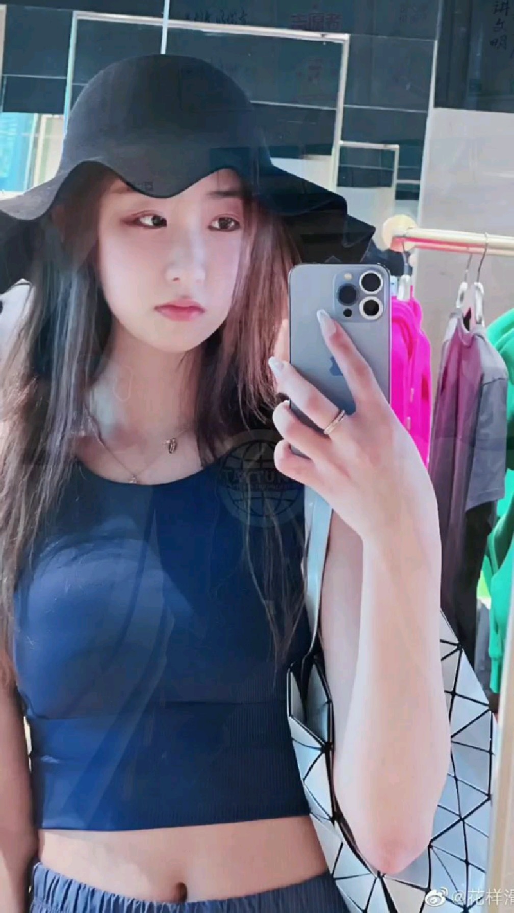 陈虹伊花滑集训