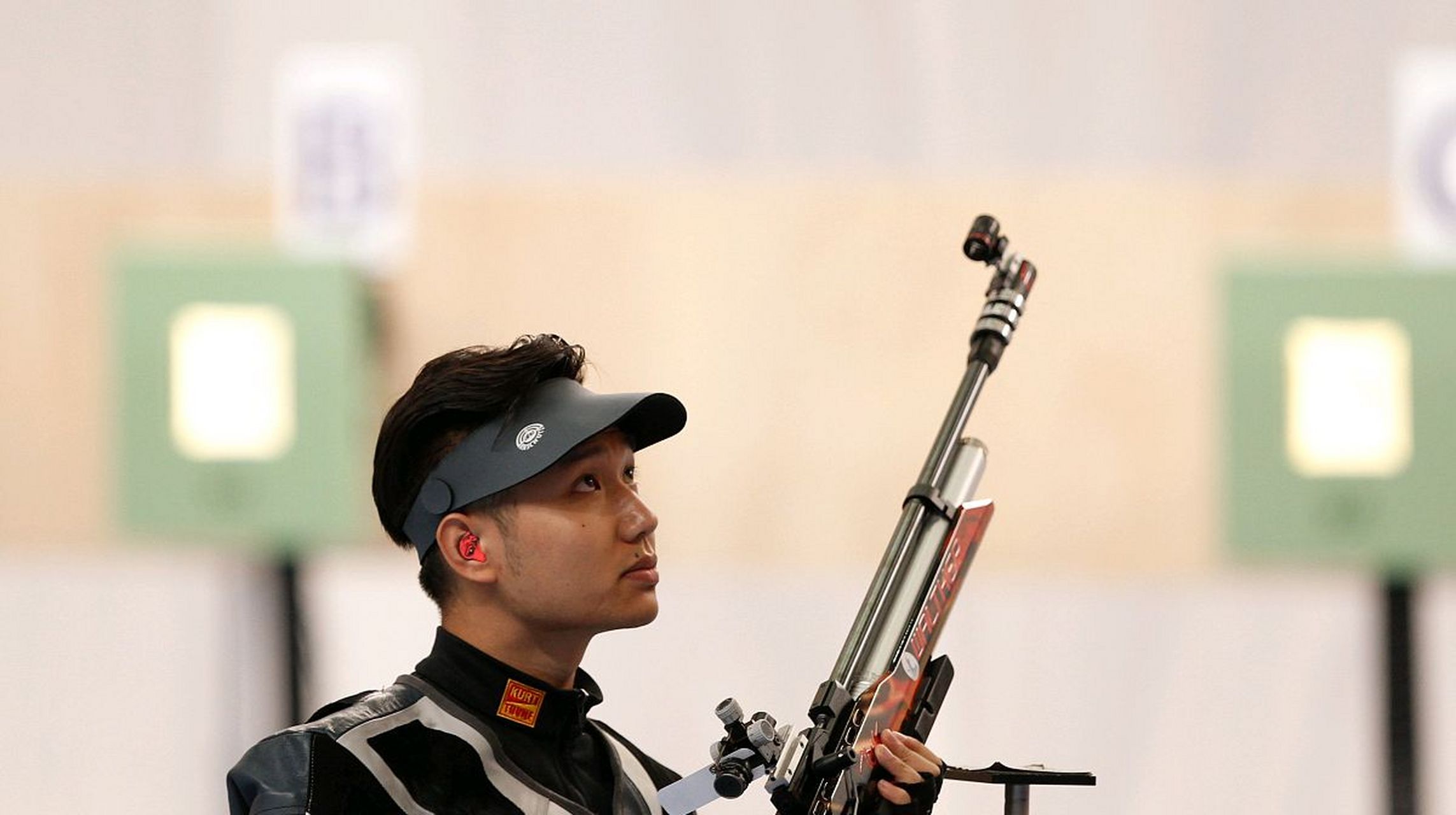 杨杨组合为中国再添一金,其中杨倩已获二金 在刚刚结束的男女混合10米