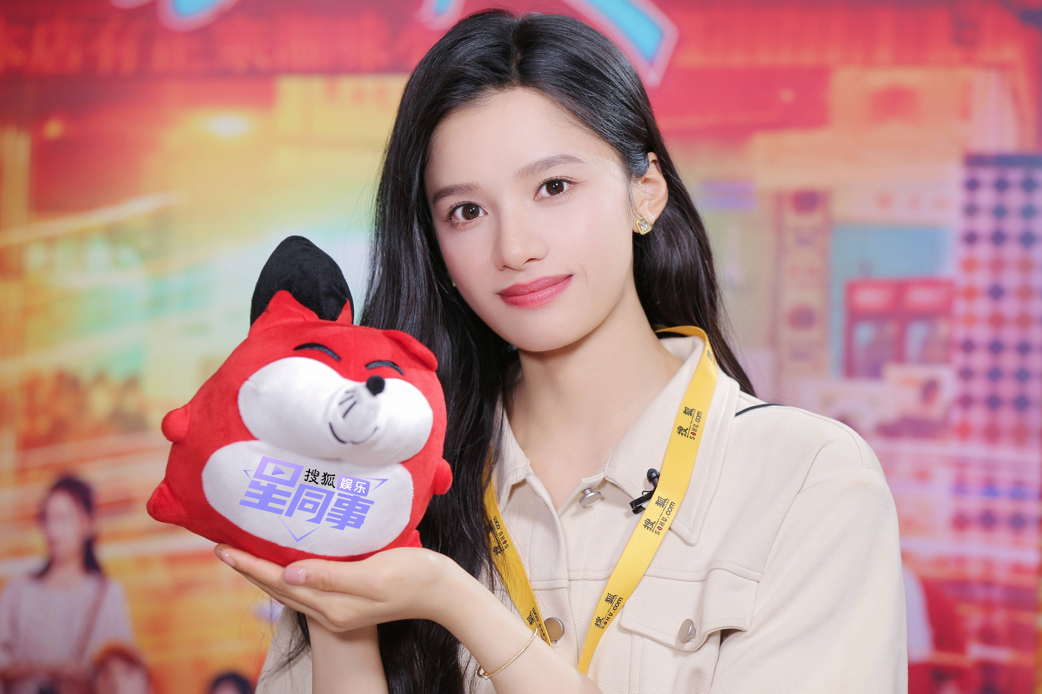 95后新生代歌手张婧仪展现了自己的多才多艺