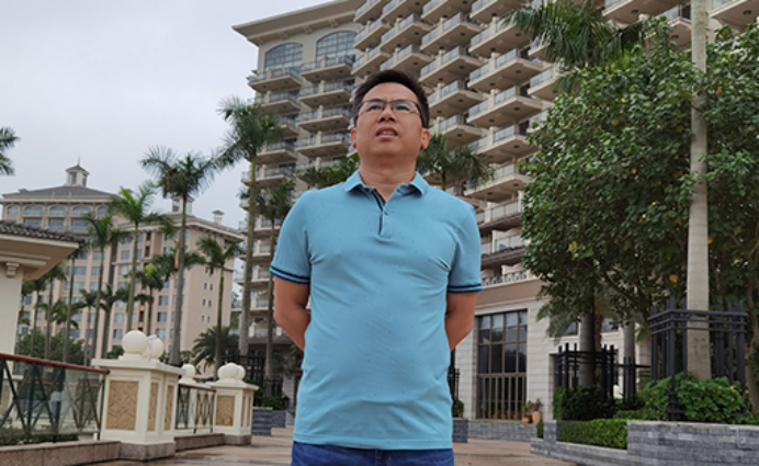 乡野股侠彭海平:5g概念股高涨,美方同华为就5g标准制定受人注目