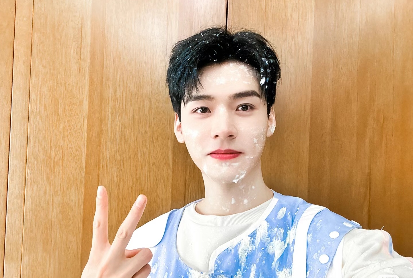 龚俊的衣柜——现代装(二)