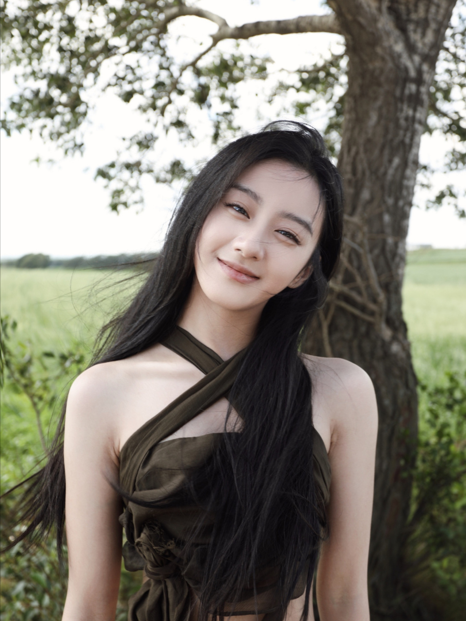 包上恩 清纯又性感才是yyds