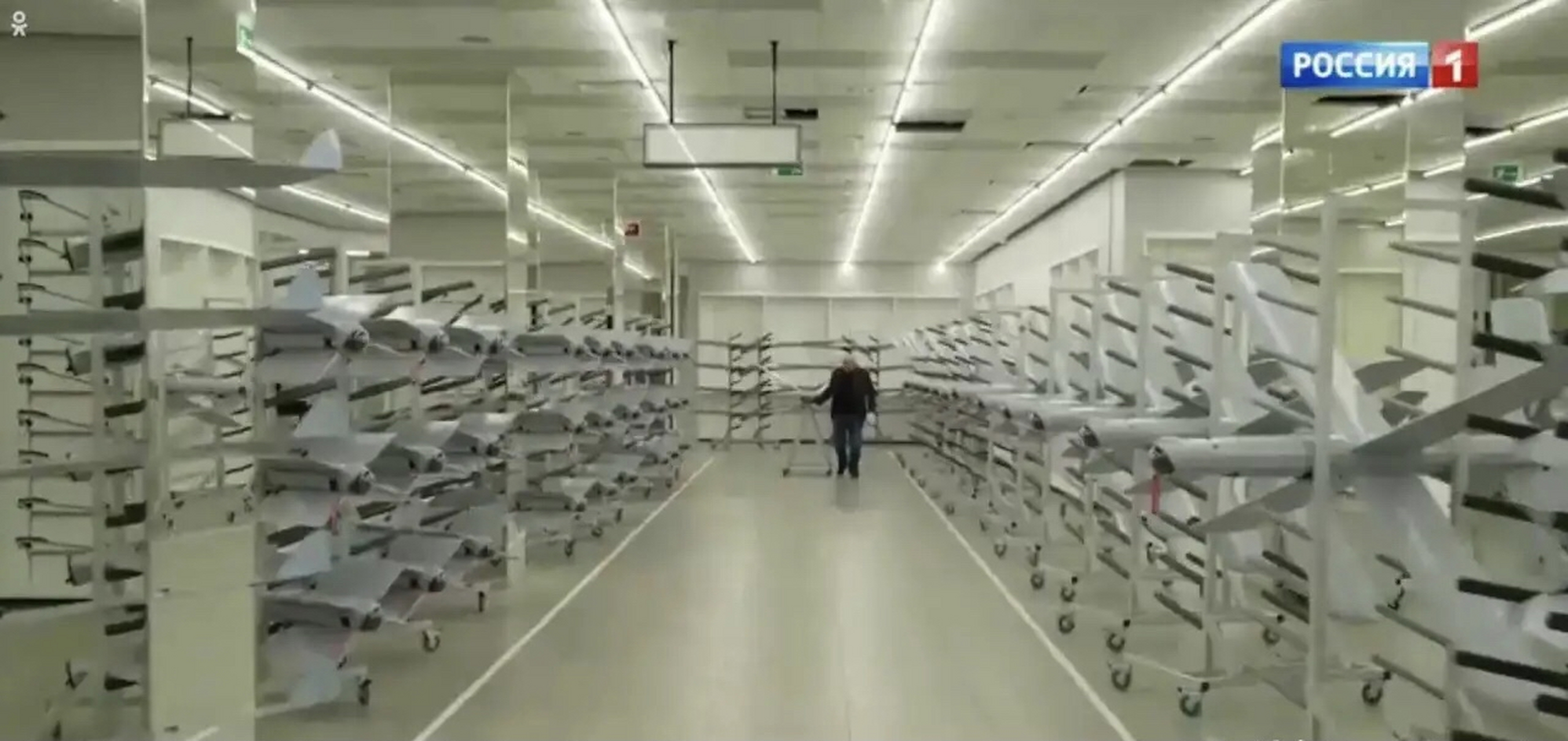 俄罗斯卡拉什尼科夫集团公司生产的柳叶刀"巡飞弹,在乌克兰战场的使用