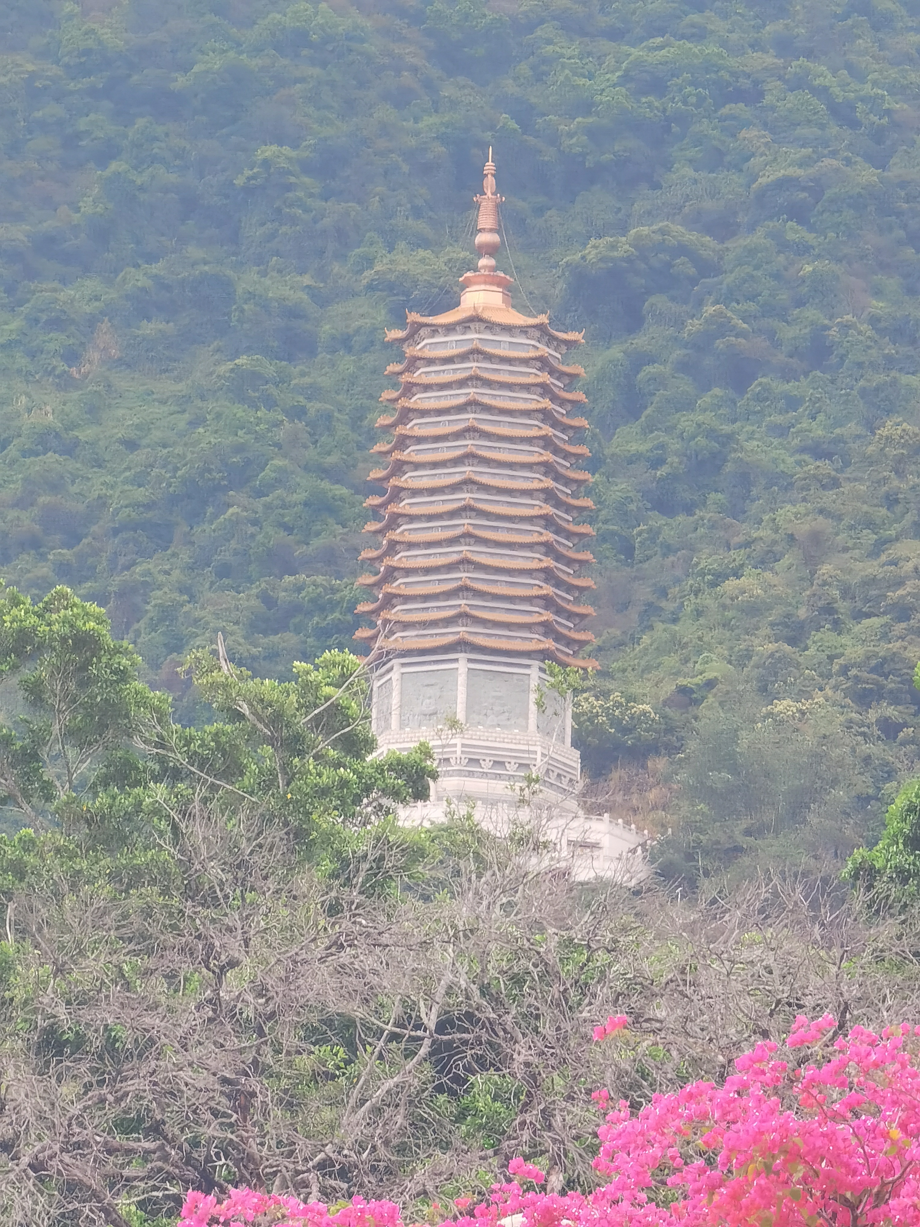 深圳弘法寺