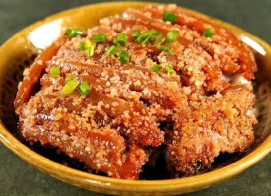 这几款"安庆"的美食你肯定不会做