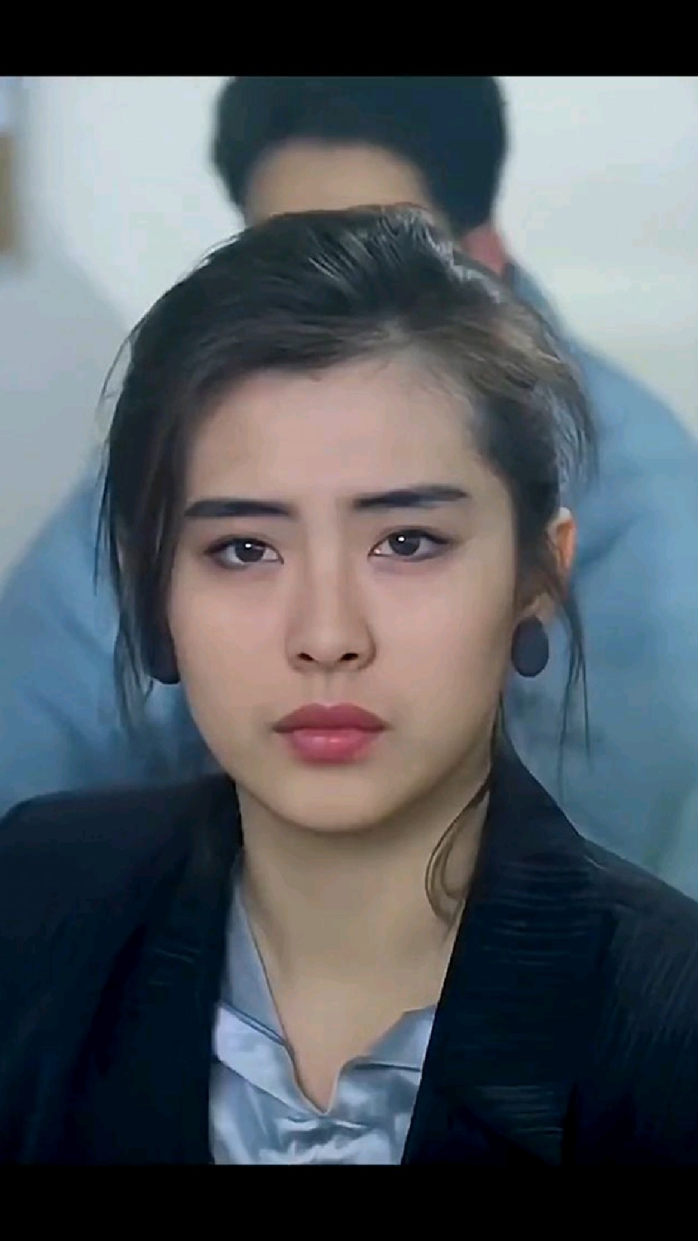 港星女神的颜值太绝了,哪一个才是你心中的神?