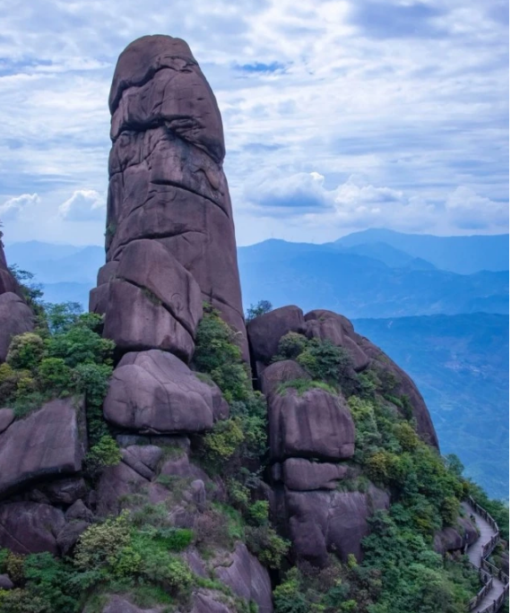 江西上饶旅游景点(上饶旅游景点排名前十)