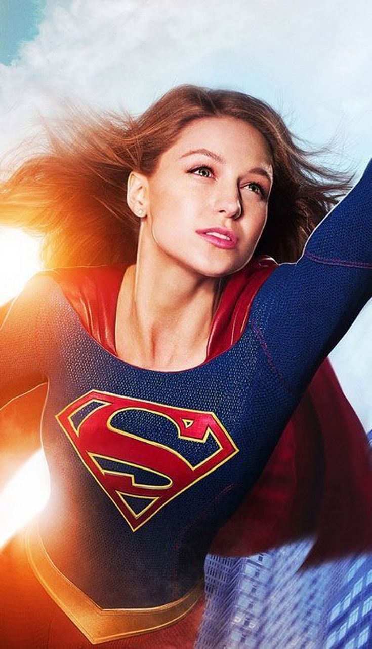梅利莎·拜诺伊斯特(melissa benoist),1988年10月出生于美国科罗拉多