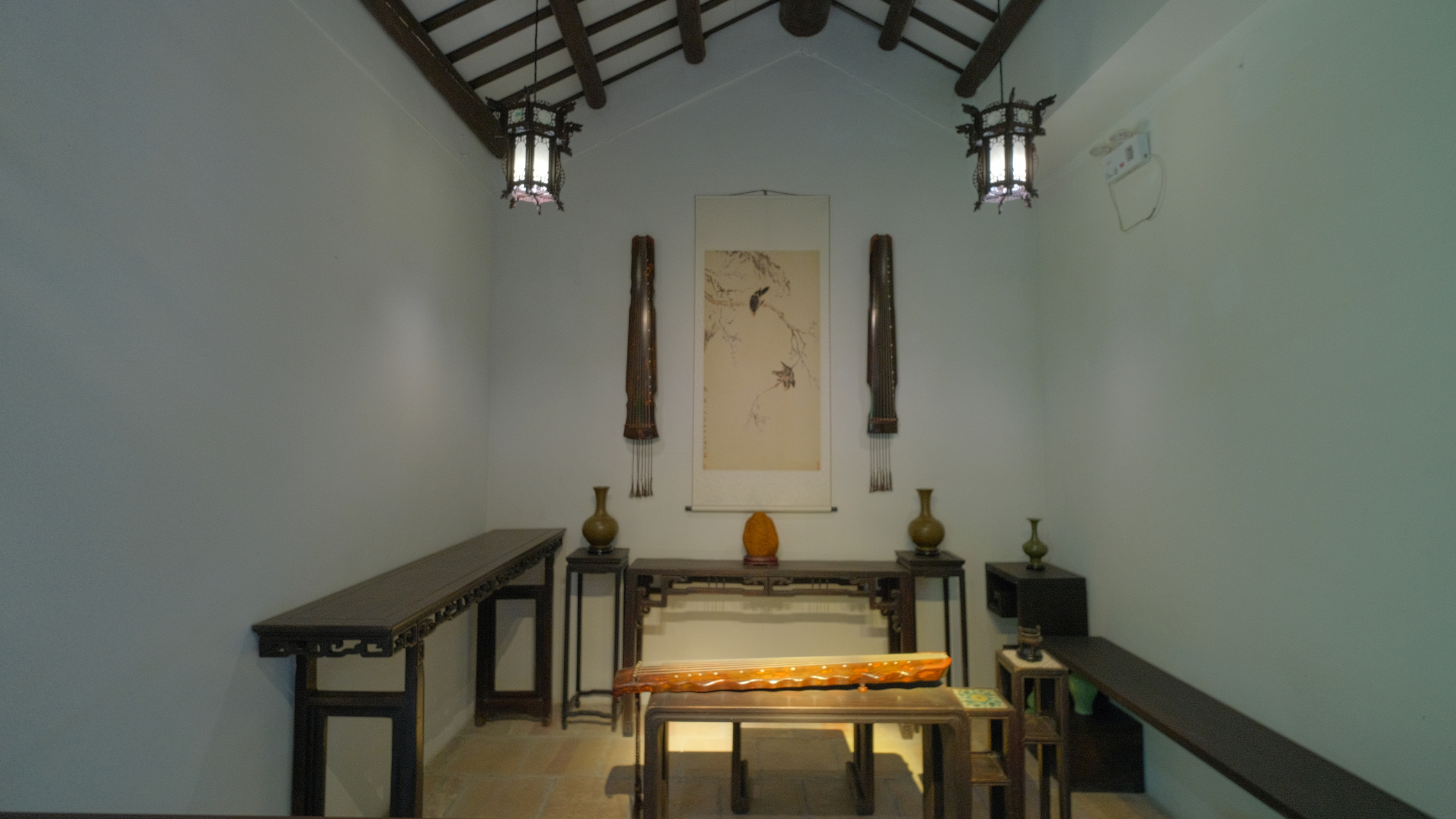 广州冷门景点,十香园,一个恬静的休闲好去处part2#最美的风景在路上