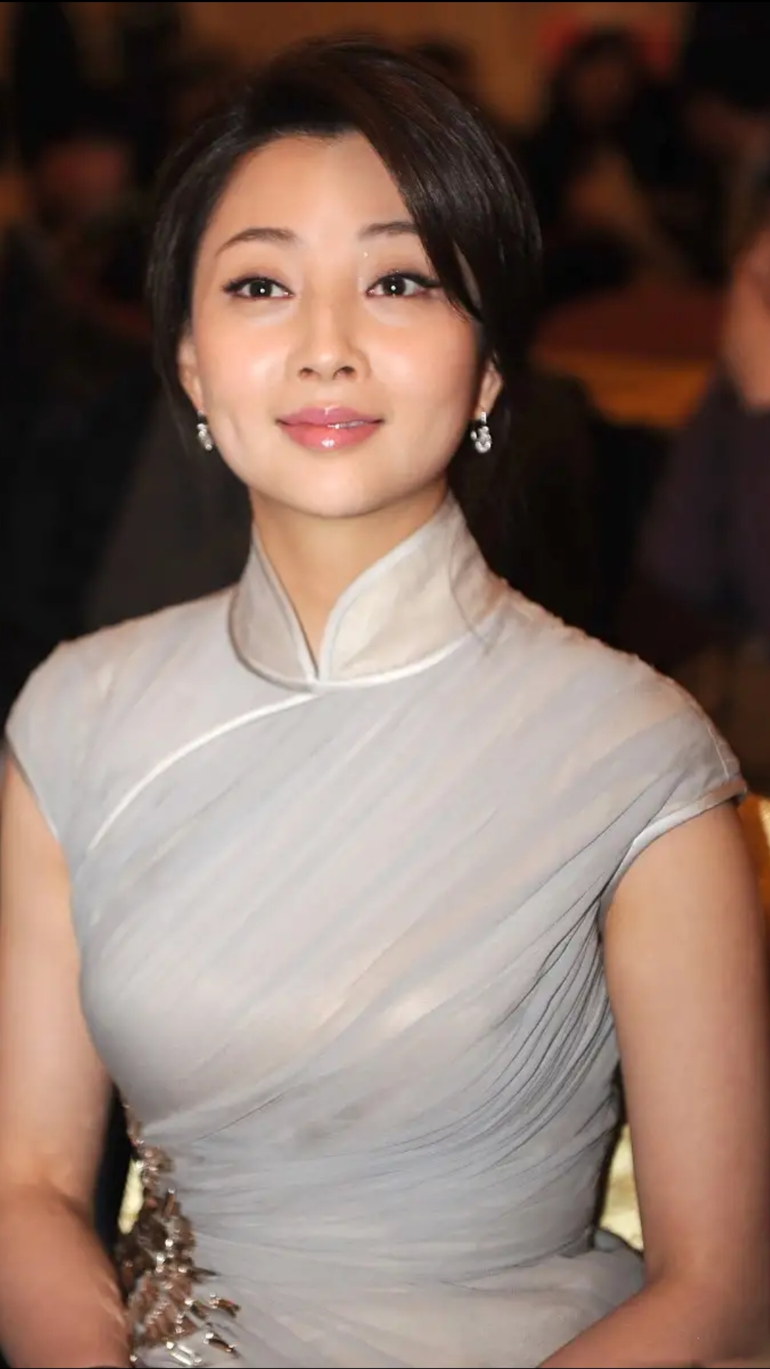 明星图集 ~ 殷 桃