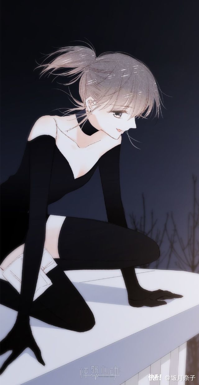 「怦然心动」——狄淇儿,百变狄淇儿,你最喜欢哪种呢