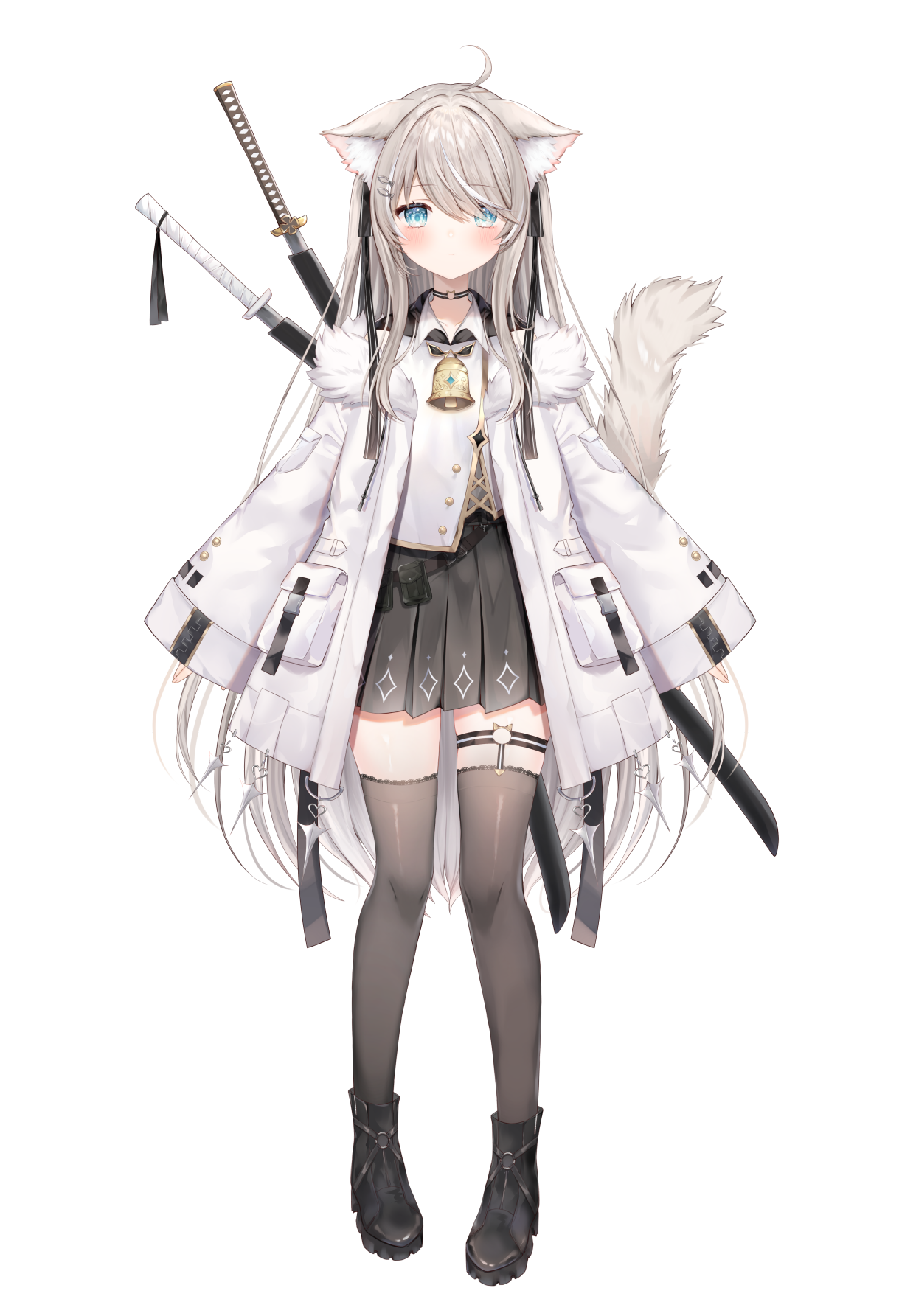 黛眉鹅颈秋波横