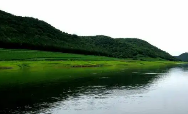 靖宇县旅游景点有4处图片
