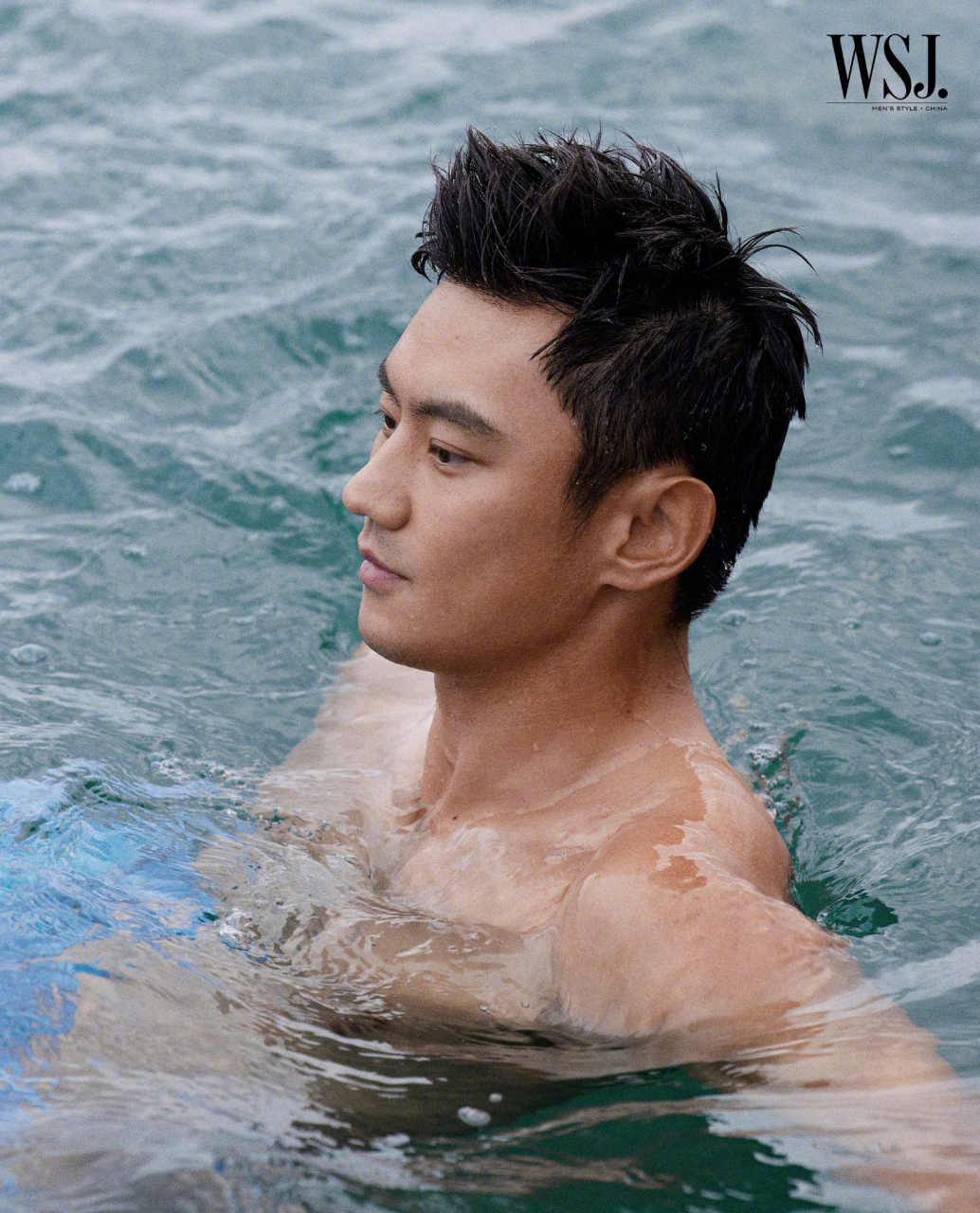 动态创作月# #宁泽涛