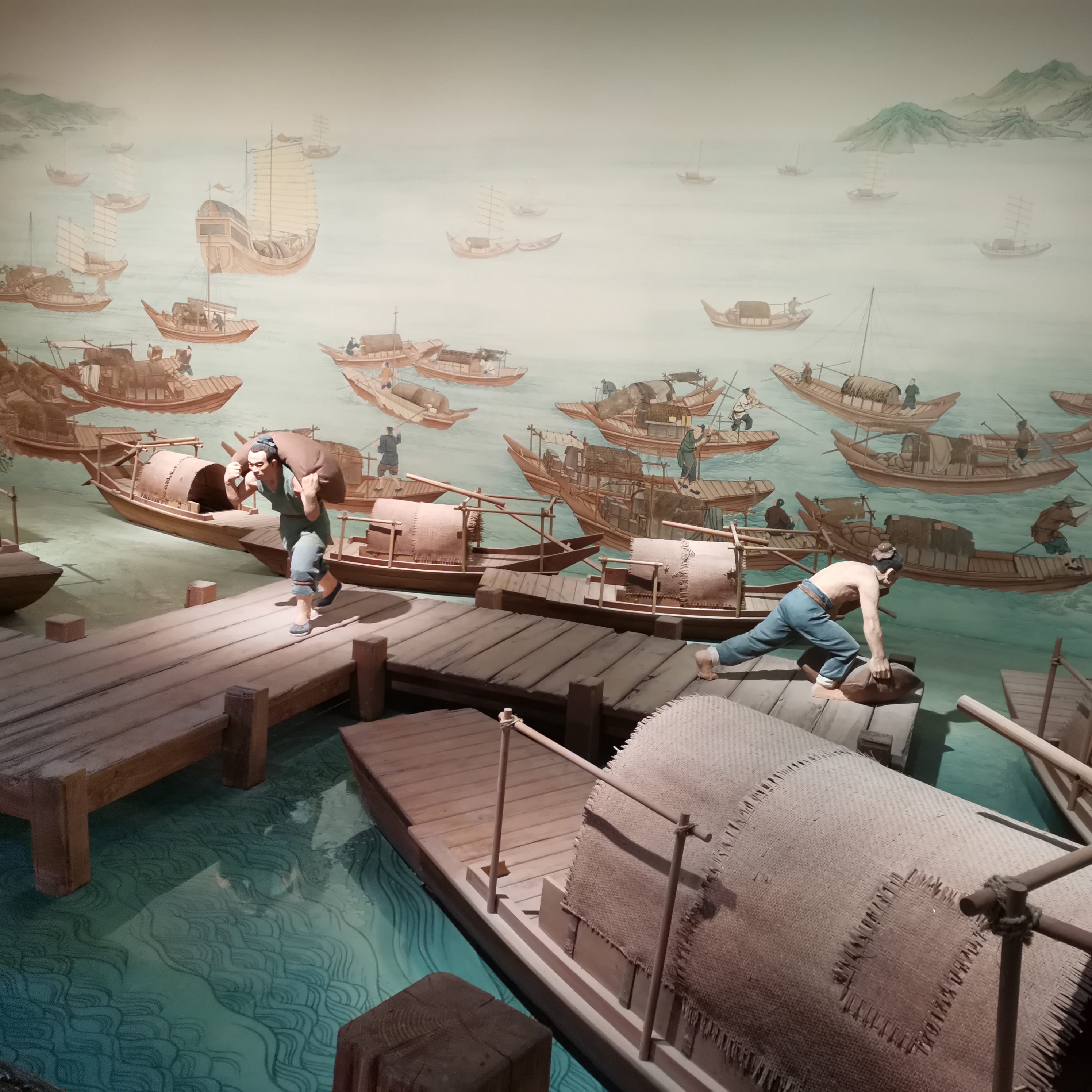 11.16 星期四 每天与你分享