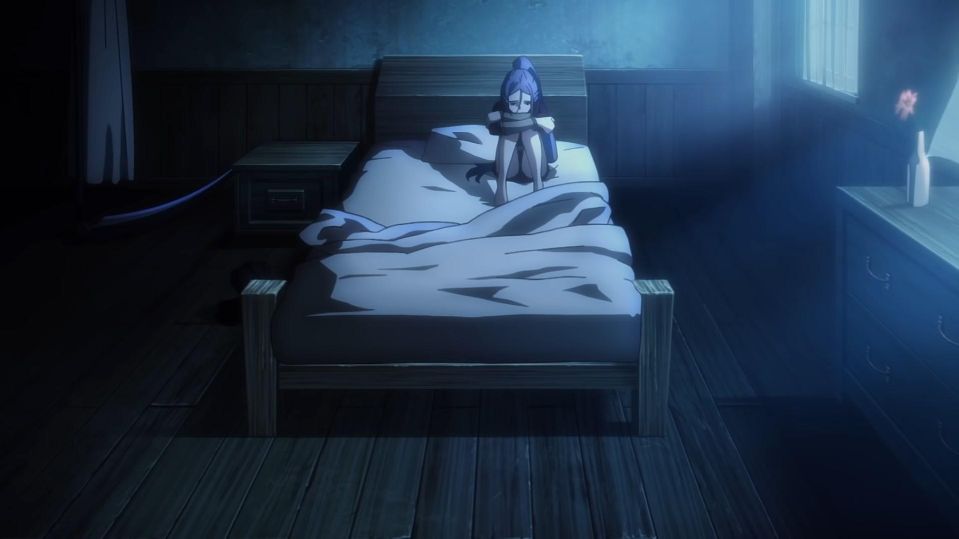 《刀剑神域-无星夜的咏叹调》剧场版-人还是那些人,却像全都换了个魂 《刀剑神域-无星夜的咏叹调》剧场版-人还是那些人,却像全都换了个魂