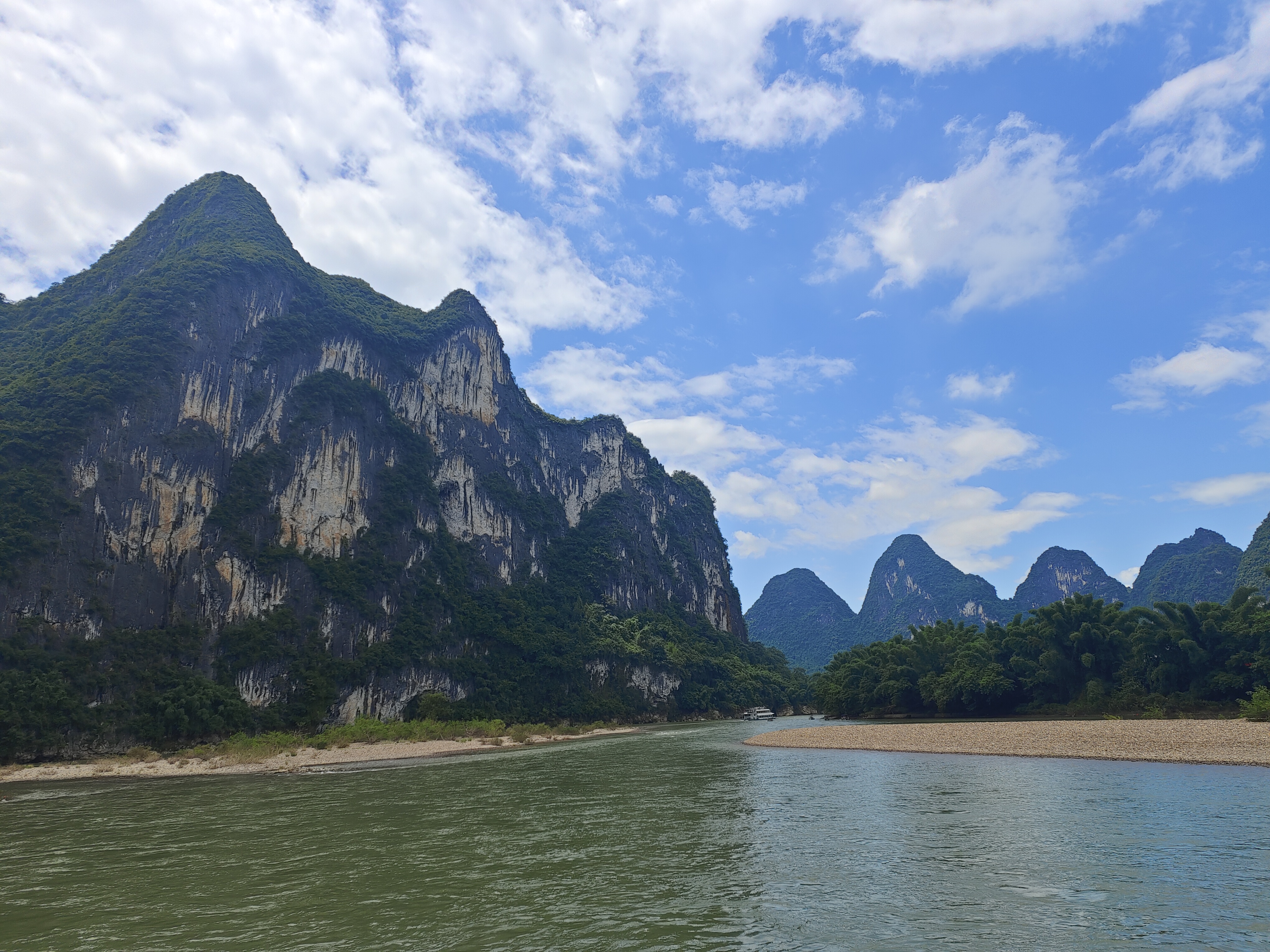 桂林必去景点旅游攻略图片