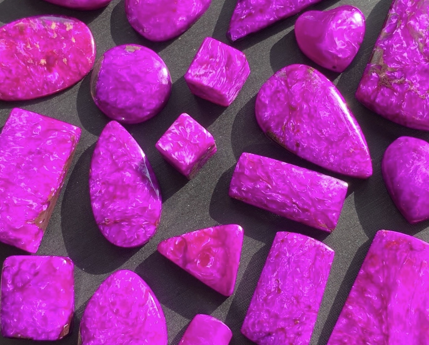 舒俱来的丝绒品种