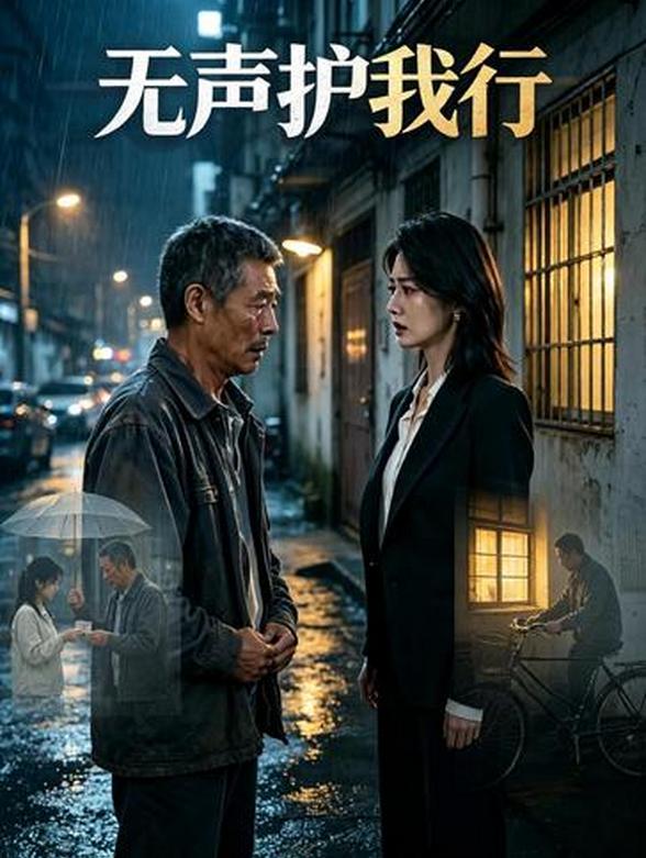 无声护我行