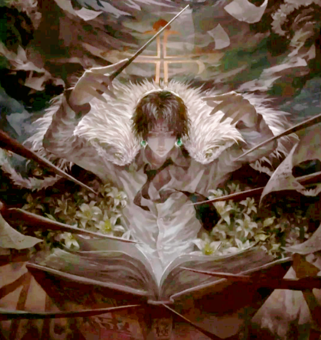 推荐三本背景宏大的历史小说:寂静王冠,秦吏,步步生莲