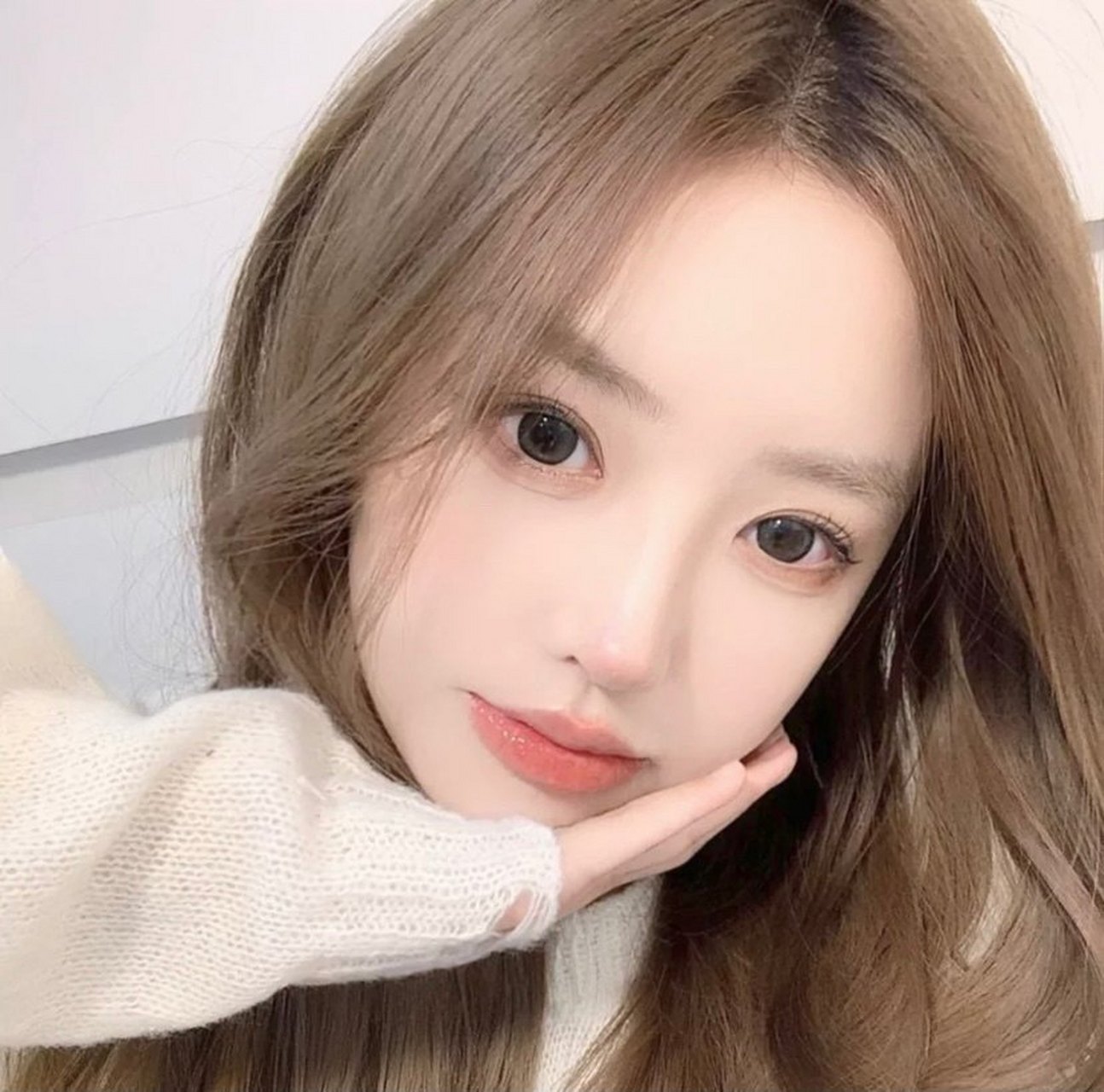 精致小姐姐美图2