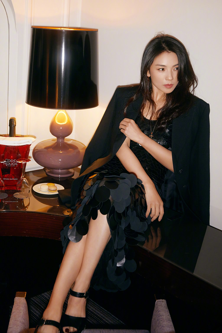 刘涛  迷人玉足照合集