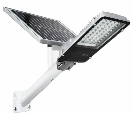 太阳能节能灯是农村照明答案