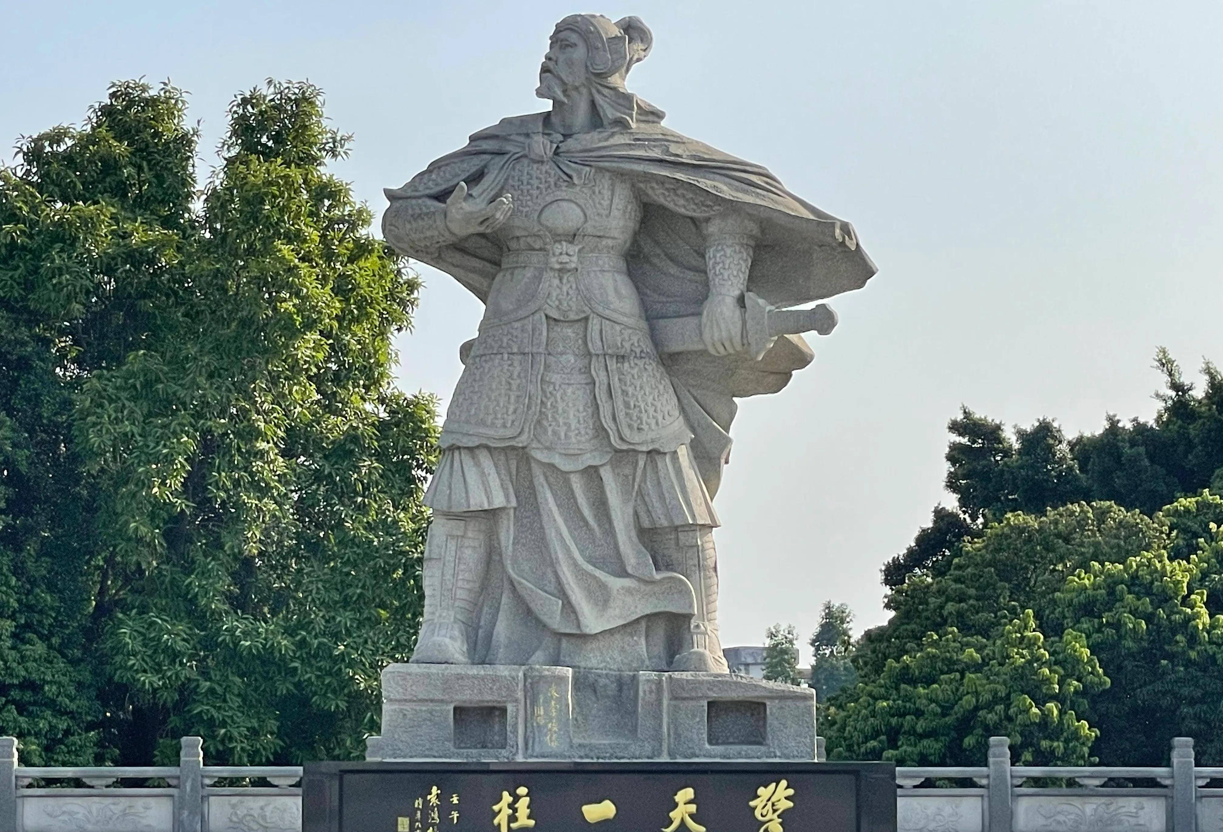 大明悲歌:从己巳之变看明朝的灭亡